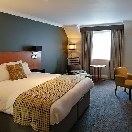 Best Western Plus Angel Hotel Chippenham  Exteriör bild