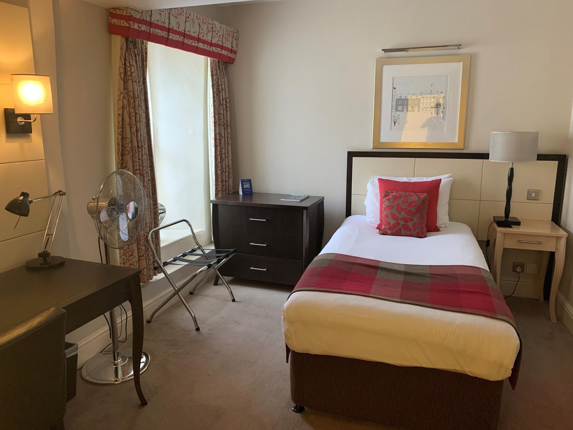 Best Western Plus Angel Hotel Chippenham  Exteriör bild