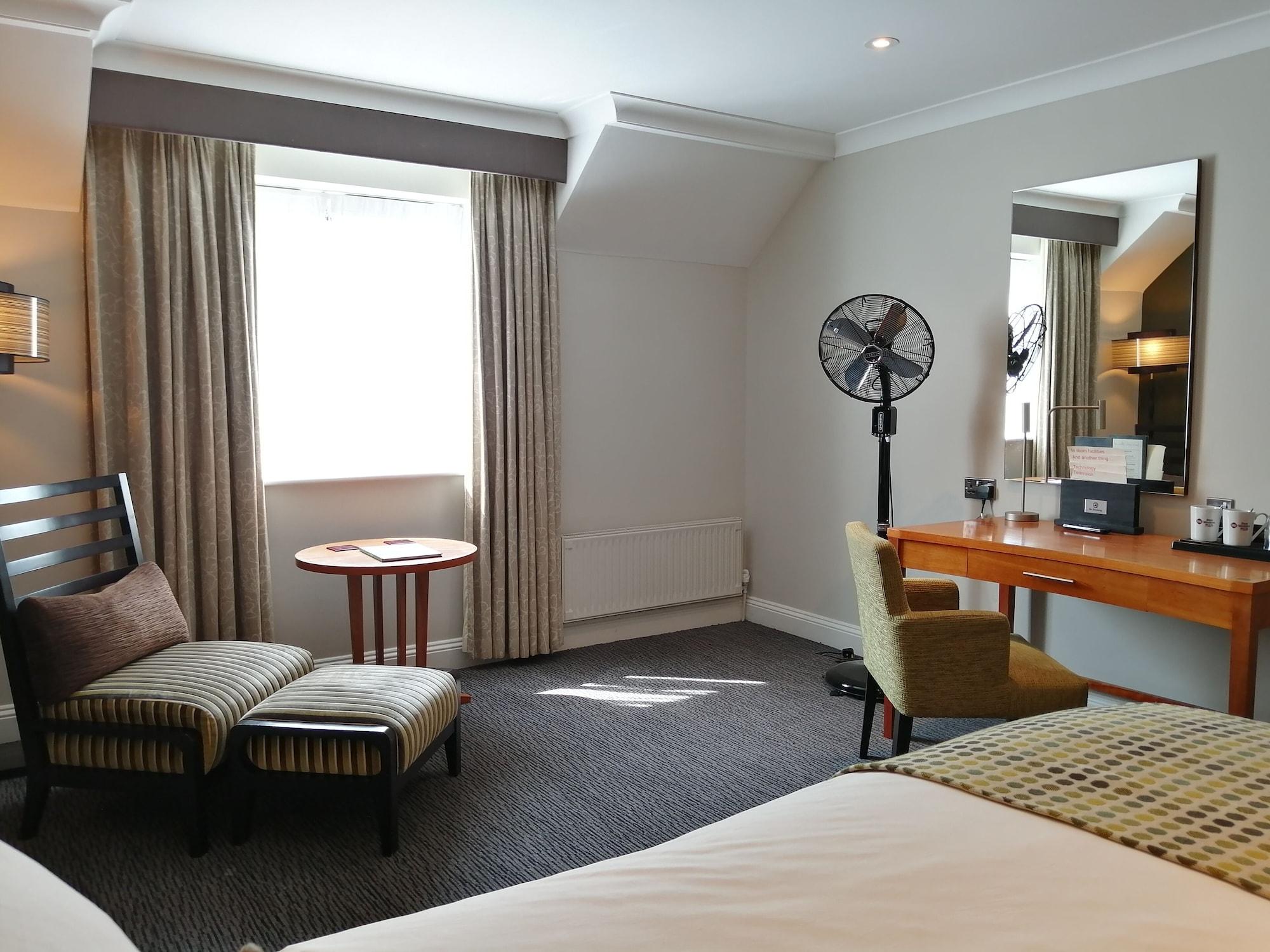 Best Western Plus Angel Hotel Chippenham  Exteriör bild
