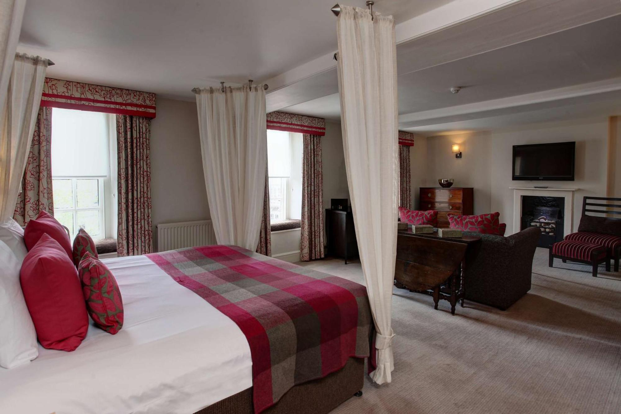 Best Western Plus Angel Hotel Chippenham  Exteriör bild