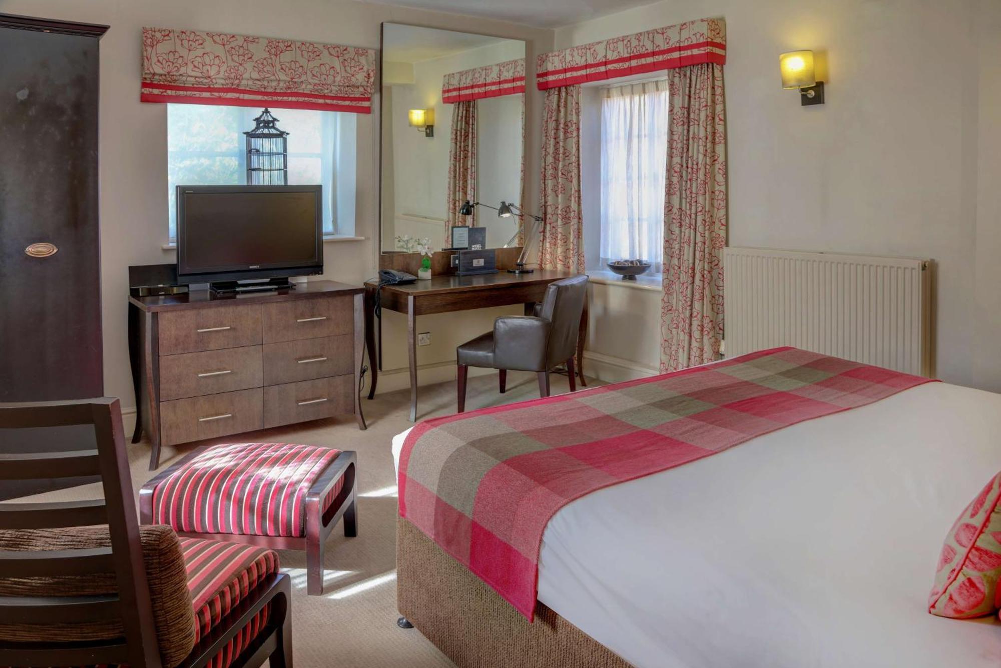 Best Western Plus Angel Hotel Chippenham  Exteriör bild