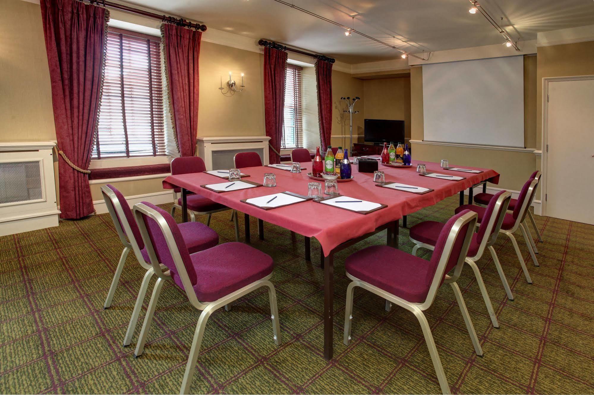 Best Western Plus Angel Hotel Chippenham  Exteriör bild